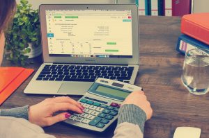 Saj Accountancy UK bookkeeping and VAT